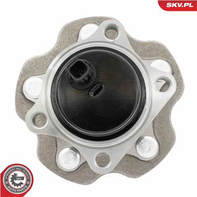 ESEN SKV 29SKV662 EAN: 5906302212583.