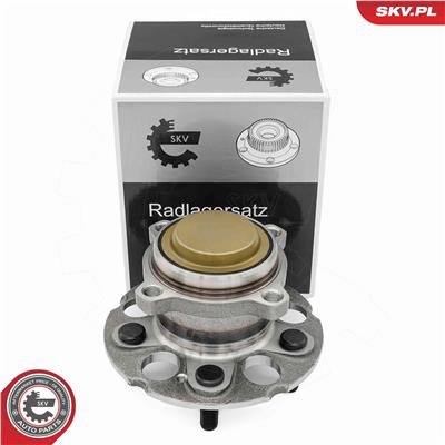 ESEN SKV 29SKV666 EAN: 5906302212620.