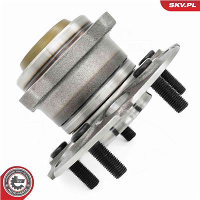 ESEN SKV 29SKV666 EAN: 5906302212620.