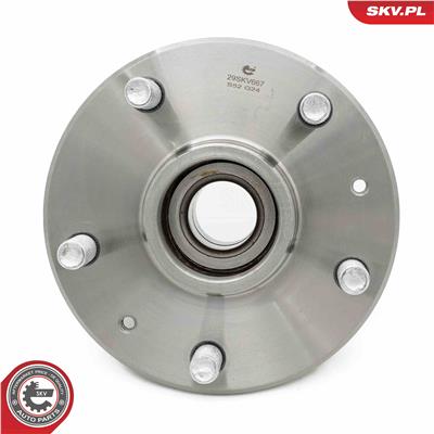 ESEN SKV 29SKV667 EAN: 5906302212637.