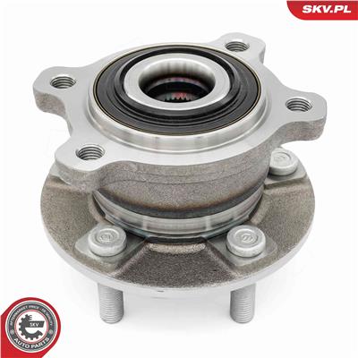 ESEN SKV 29SKV701 EAN: 5906302210480.