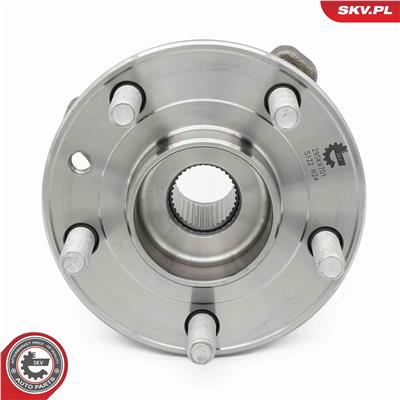 ESEN SKV 29SKV701 EAN: 5906302210480.