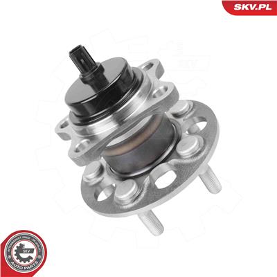 ESEN SKV 29SKV720 EAN: 5906302226719.