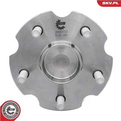 ESEN SKV 29SKV722 EAN: 5906302226733.