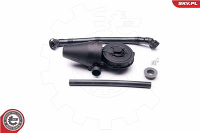 ESEN SKV 31SKV039 EAN: 5901947345306.