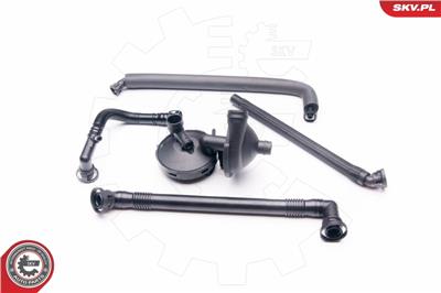 ESEN SKV 31SKV040 EAN: 5901947345313.