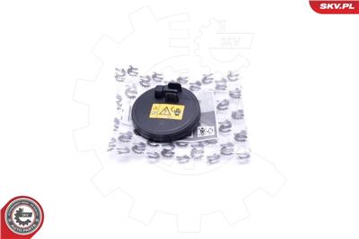 ESEN SKV 31SKV189 EAN: 5903968442262.