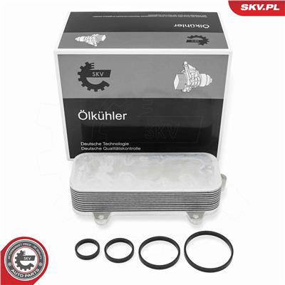 ESEN SKV 31SKV272 EAN: 5906302204328.