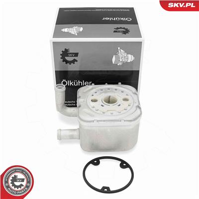 ESEN SKV 31SKV292 EAN: 5906302204526.