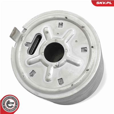 ESEN SKV 31SKV316 EAN: 5906302204762.