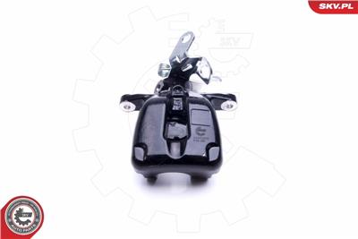 ESEN SKV 34SKV033 BLACK EAN: 5901947389218.