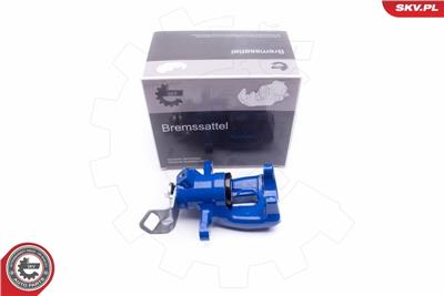 ESEN SKV 34SKV083 BLUE EAN: 5901947389317.