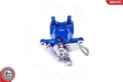 ESEN SKV 34SKV083 BLUE EAN: 5901947389317.