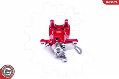 ESEN SKV 34SKV083 RED EAN: 5901947389300.