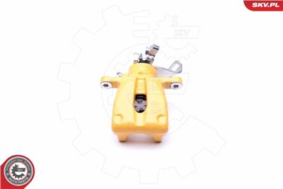 ESEN SKV 34SKV083 YELLOW EAN: 5901947389324.