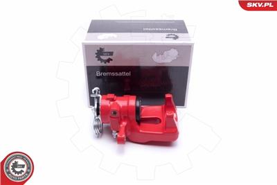 ESEN SKV 34SKV503 RED EAN: 5901947389386.