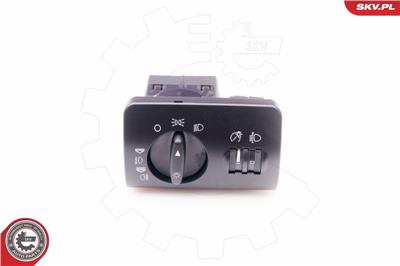 ESEN SKV 36SKV015 EAN: 5901947352076.