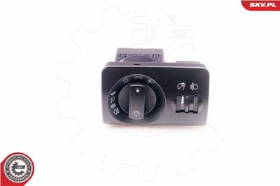 ESEN SKV 36SKV016 EAN: 5901947352083.