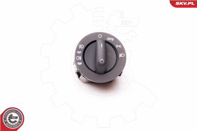 ESEN SKV 36SKV018 EAN: 5901947352168.