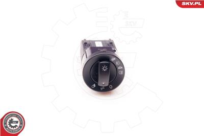 ESEN SKV 36SKV025 EAN: 5901947352113.