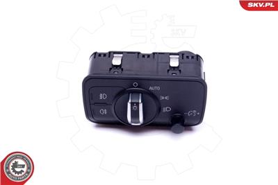 ESEN SKV 36SKV036 EAN: 5903968415723.