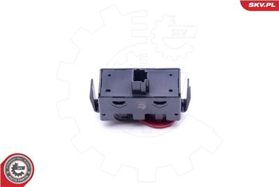 ESEN SKV 36SKV715 EAN: 5901947313305.