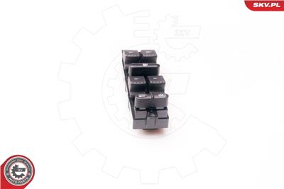 ESEN SKV 37SKV004 EAN: 5901947352458.