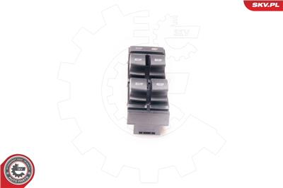 ESEN SKV 37SKV007 EAN: 5901947352496.