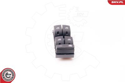 ESEN SKV 37SKV008 EAN: 5901947352502.