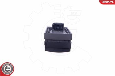 ESEN SKV 37SKV009 EAN: 5901947352571.