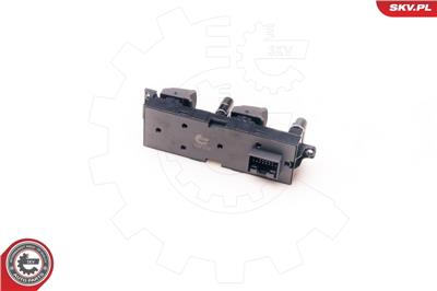 ESEN SKV 37SKV012 EAN: 5901947352557.