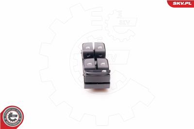 ESEN SKV 37SKV014 EAN: 5901947352533.