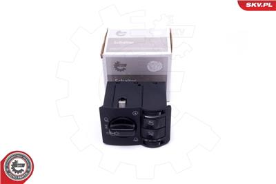 ESEN SKV 37SKV023 EAN: 5901947313442.