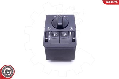 ESEN SKV 37SKV023 EAN: 5901947313442.