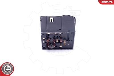 ESEN SKV 37SKV023 EAN: 5901947313442.