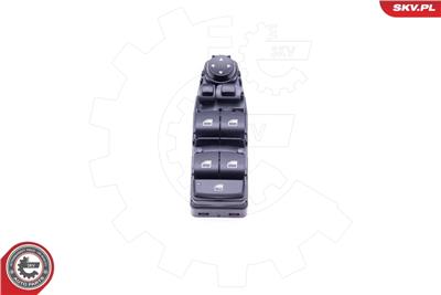 ESEN SKV 37SKV032 EAN: 5901947395370.