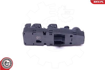 ESEN SKV 37SKV032 EAN: 5901947395370.