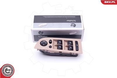 ESEN SKV 37SKV039 EAN: 5901947395448.