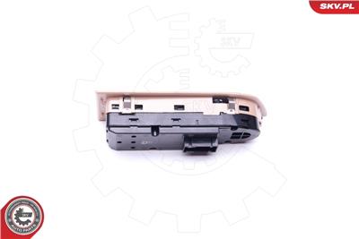 ESEN SKV 37SKV040 EAN: 5901947395455.