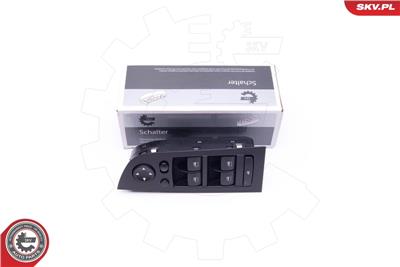 ESEN SKV 37SKV041 EAN: 5901947395462.