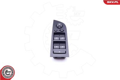 ESEN SKV 37SKV041 EAN: 5901947395462.