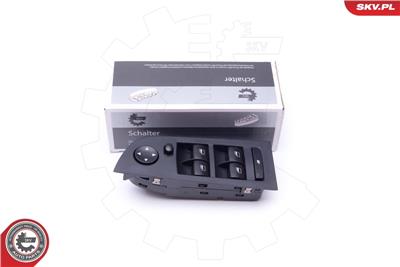 ESEN SKV 37SKV042 EAN: 5901947395479.