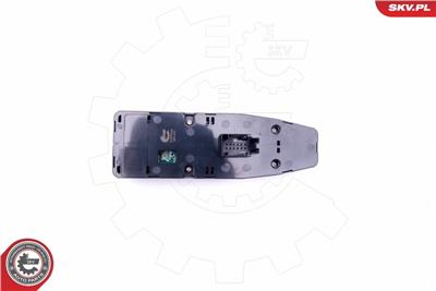 ESEN SKV 37SKV044 EAN: 5901947395493.