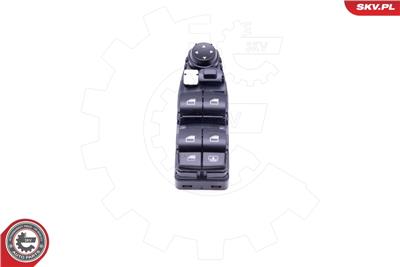 ESEN SKV 37SKV045 EAN: 5901947395509.