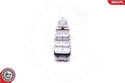 ESEN SKV 37SKV053 EAN: 5901947395585.