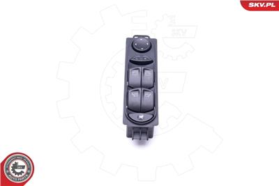 ESEN SKV 37SKV064 EAN: 5901947395691.
