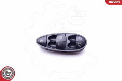 ESEN SKV 37SKV068 EAN: 5901947395738.