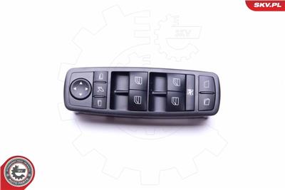 ESEN SKV 37SKV069 EAN: 5901947395745.