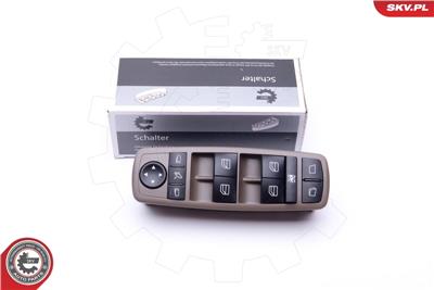 ESEN SKV 37SKV070 EAN: 5901947395752.