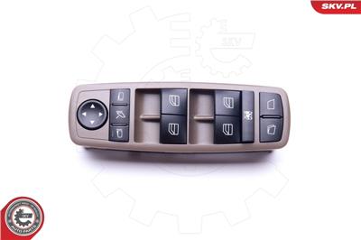 ESEN SKV 37SKV070 EAN: 5901947395752.